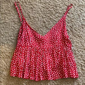 impeccable pig heart tank top